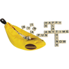 Toysmith Bananagrams