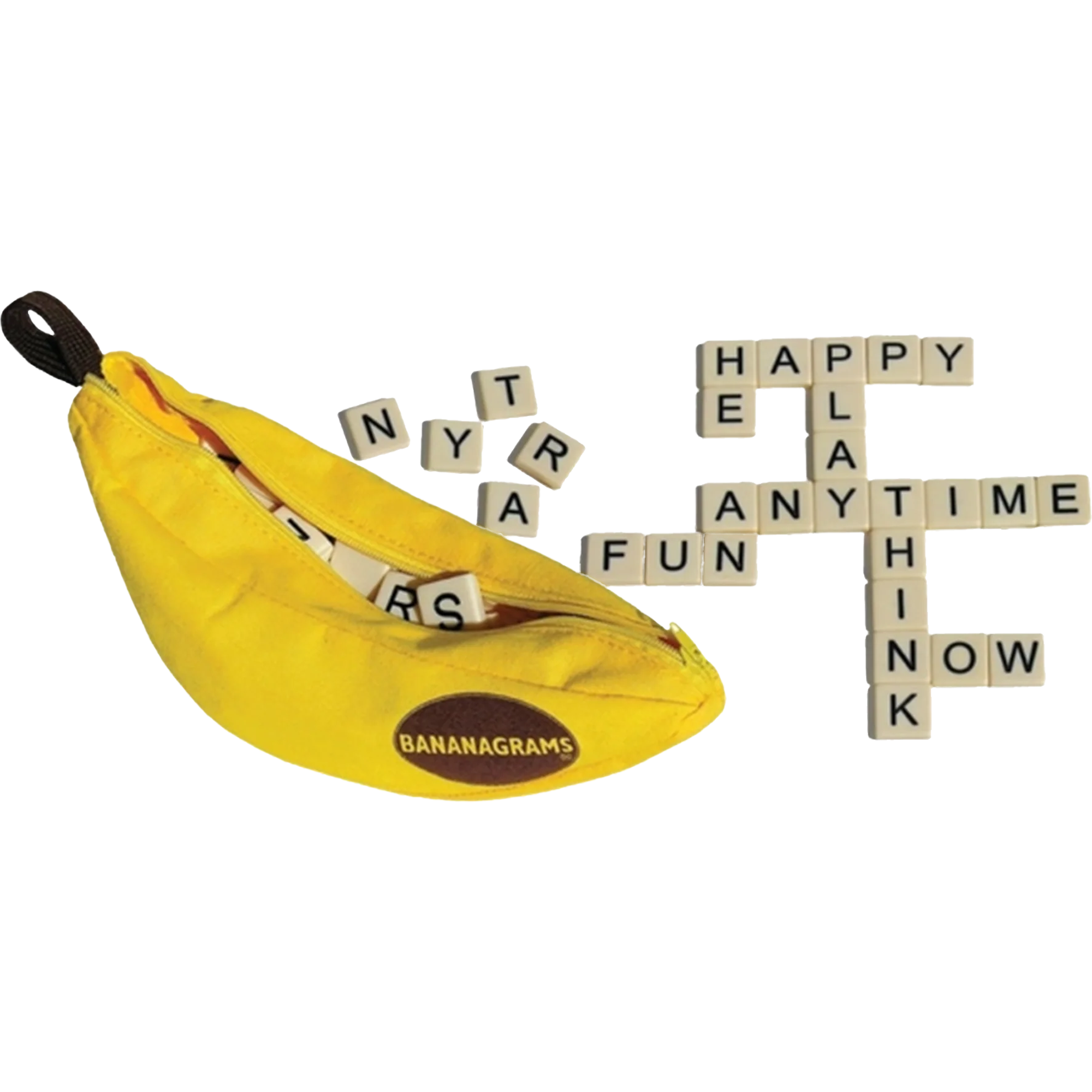 Toysmith Bananagrams