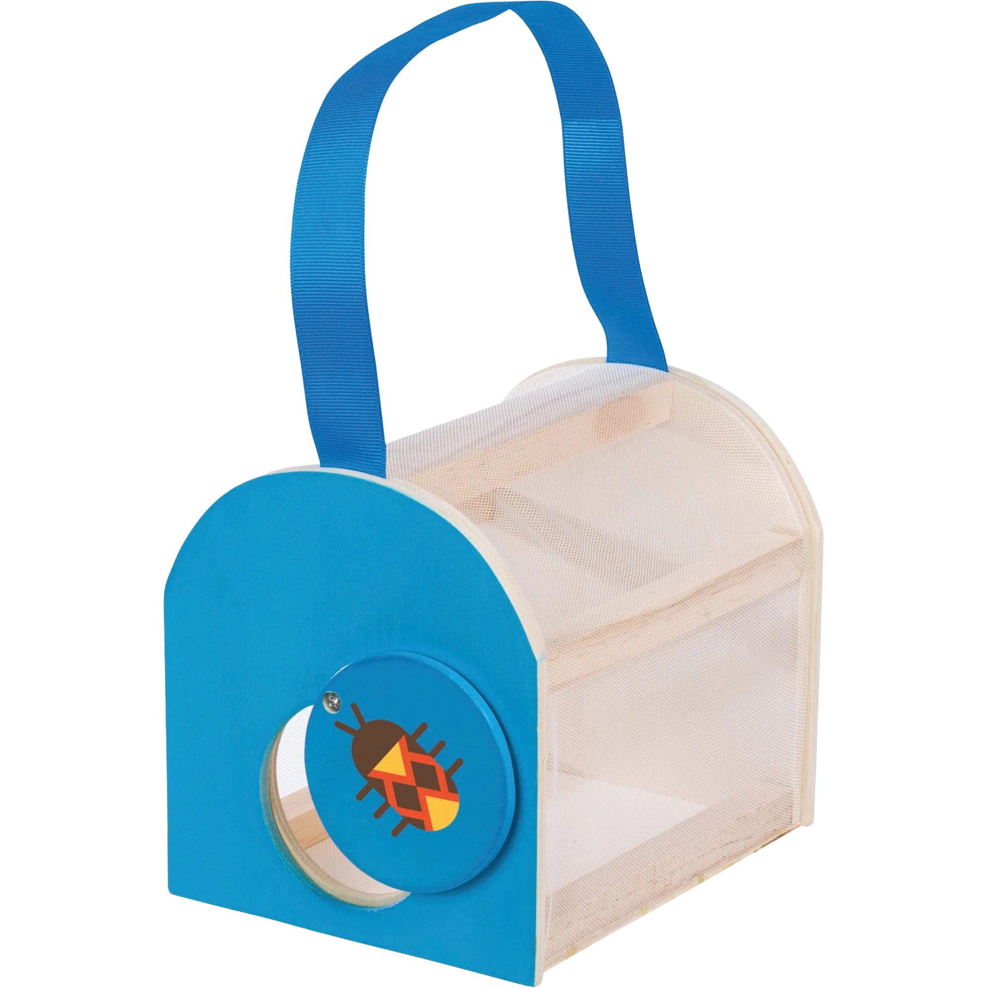 Beetle & Bee Critter Case alternate view