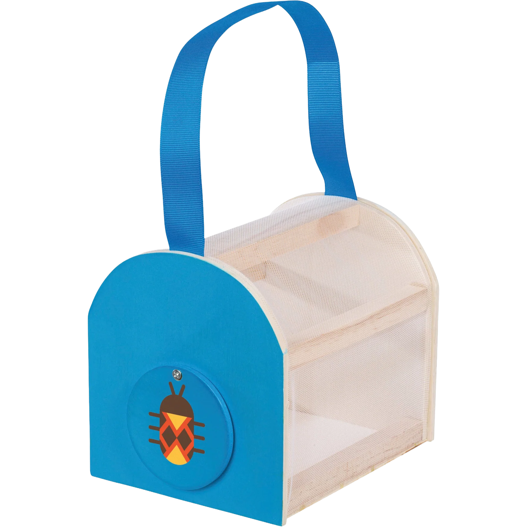 Beetle & Bee Critter Case alternate view