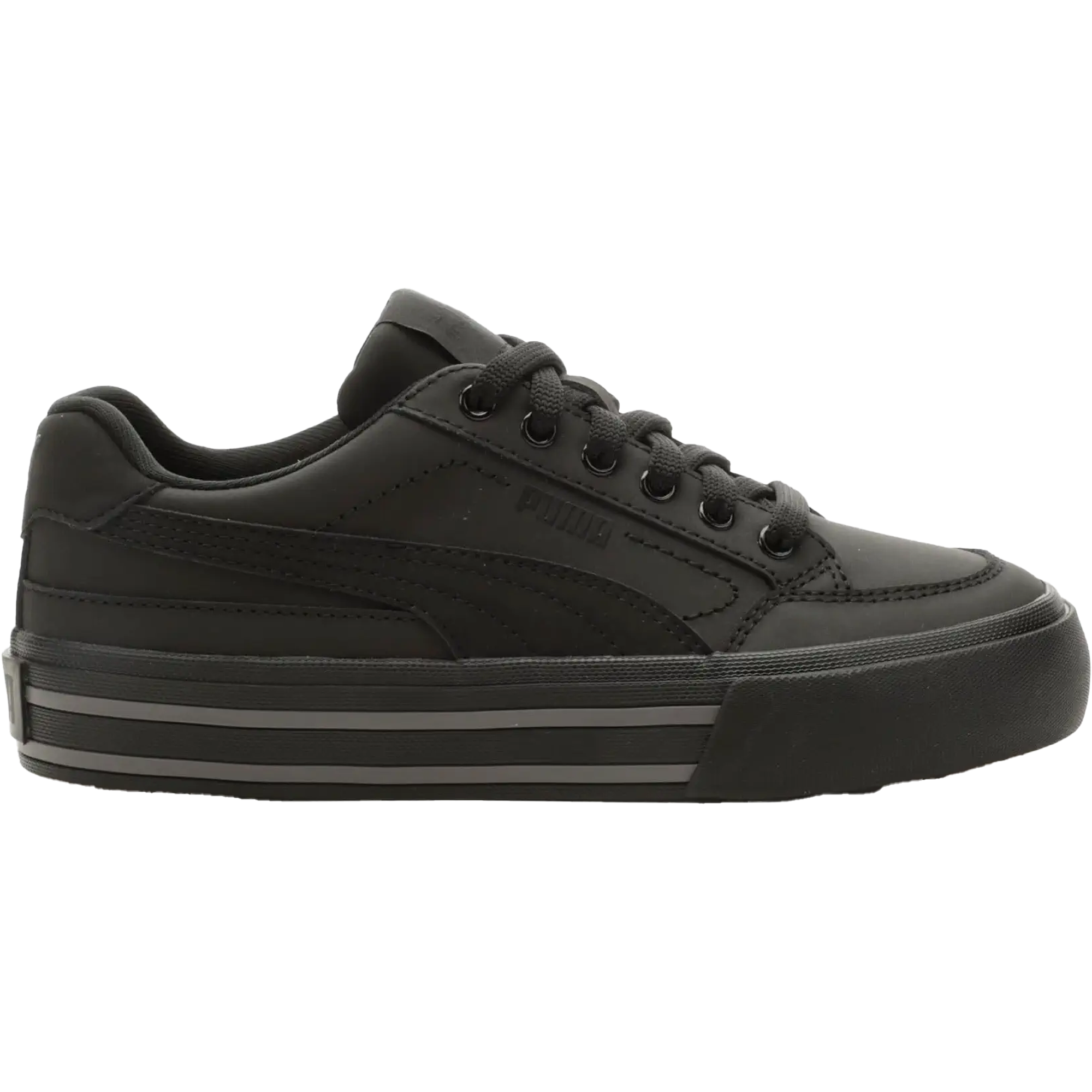 Youth Court Classic Vulc Triple alternate view