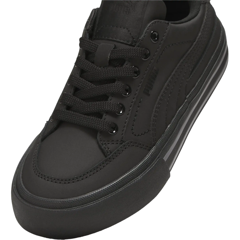 Youth Court Classic Vulc Triple, Puma Youth Court Classic Vulc Triple Toe