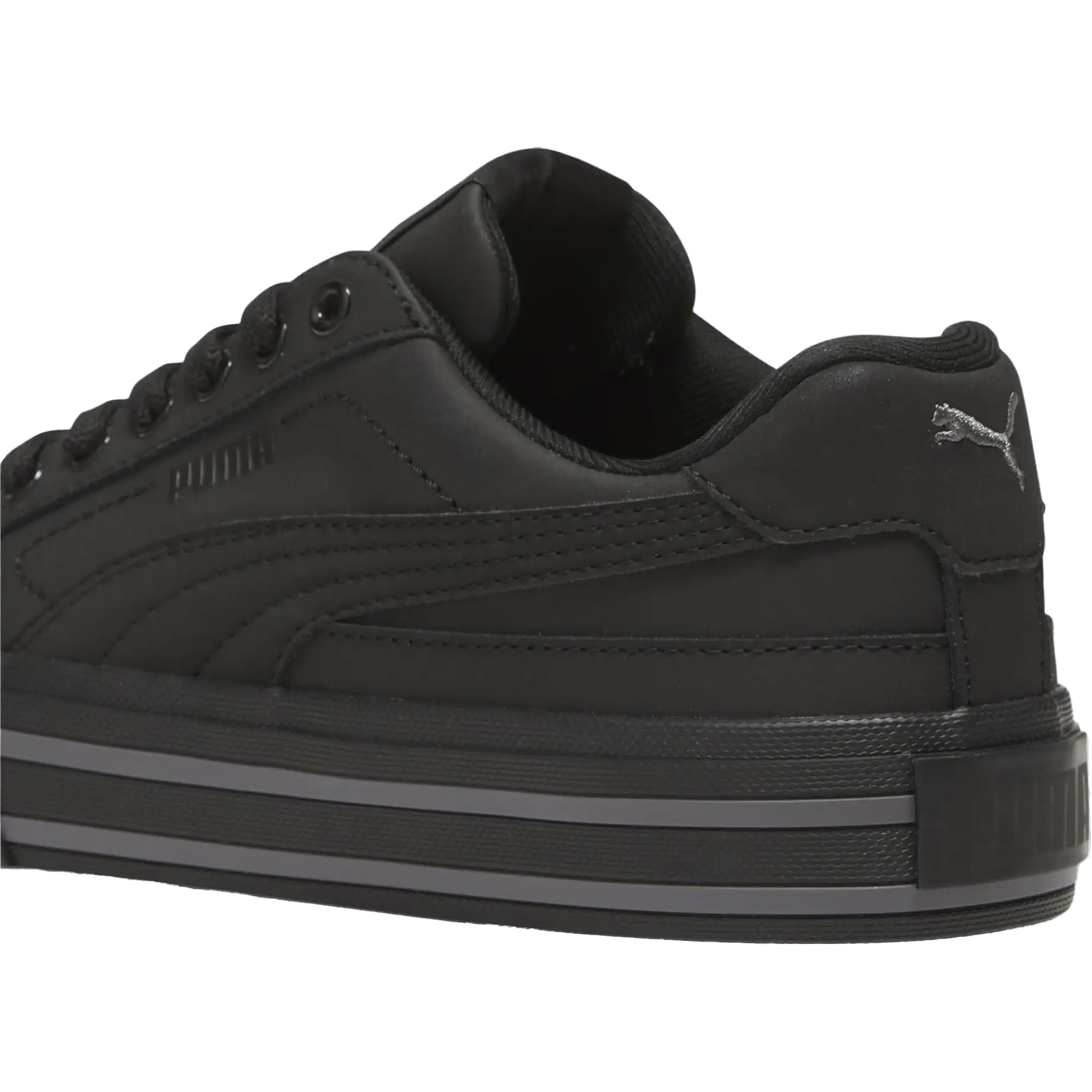 Youth Court Classic Vulc Triple alternate view