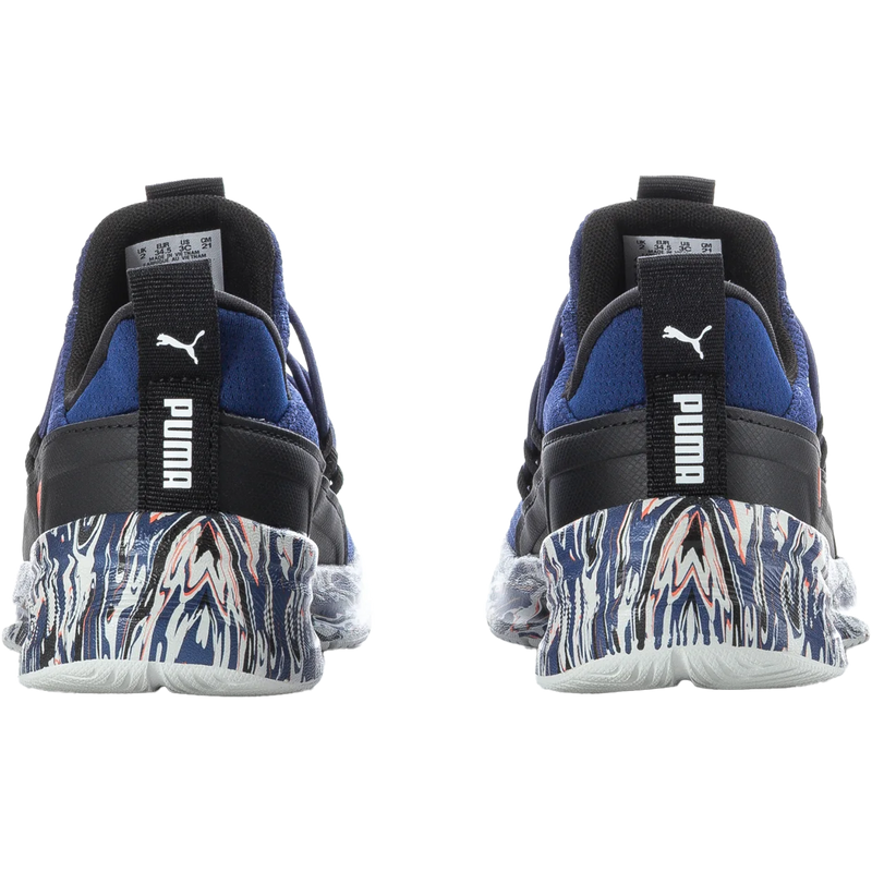 Youth One4all 2.0 Crazy Kits Little Kids, Puma Youth One4all 2.0 Crazy Kits Pair Heel