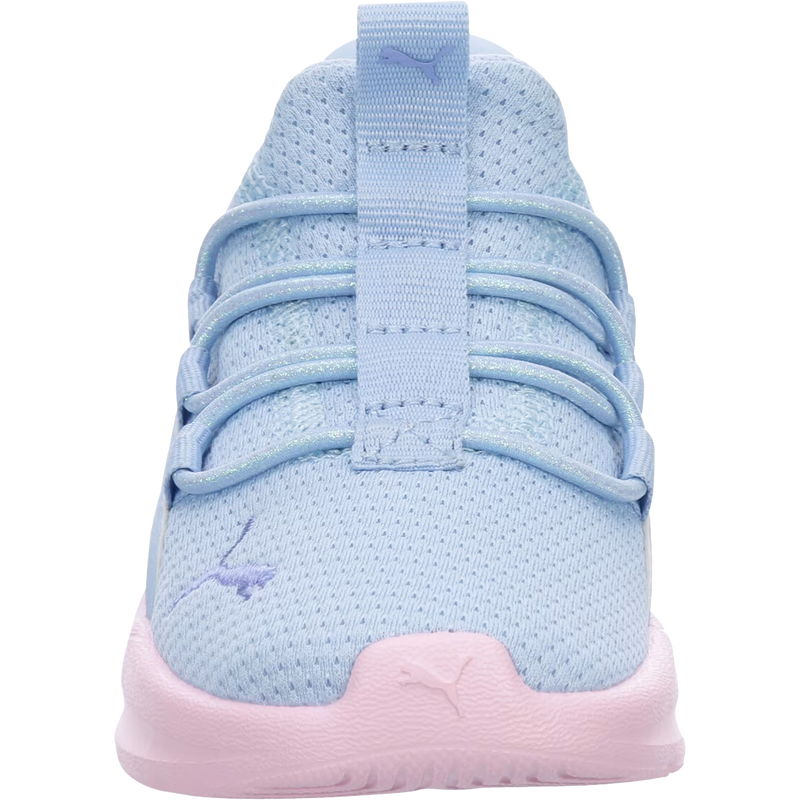 Youth One4all 2.0 Glitter, Puma Youth One4all 2.0 Glitter Toe