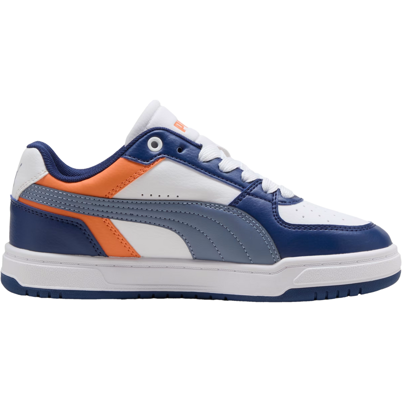 Youth Puma Caven III Block, Featured Image