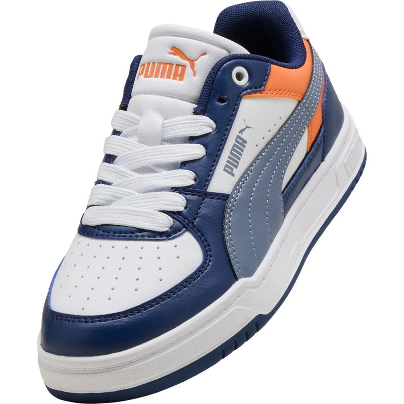 Youth Puma Caven III Block, Puma Youth Puma Caven III Block Toe