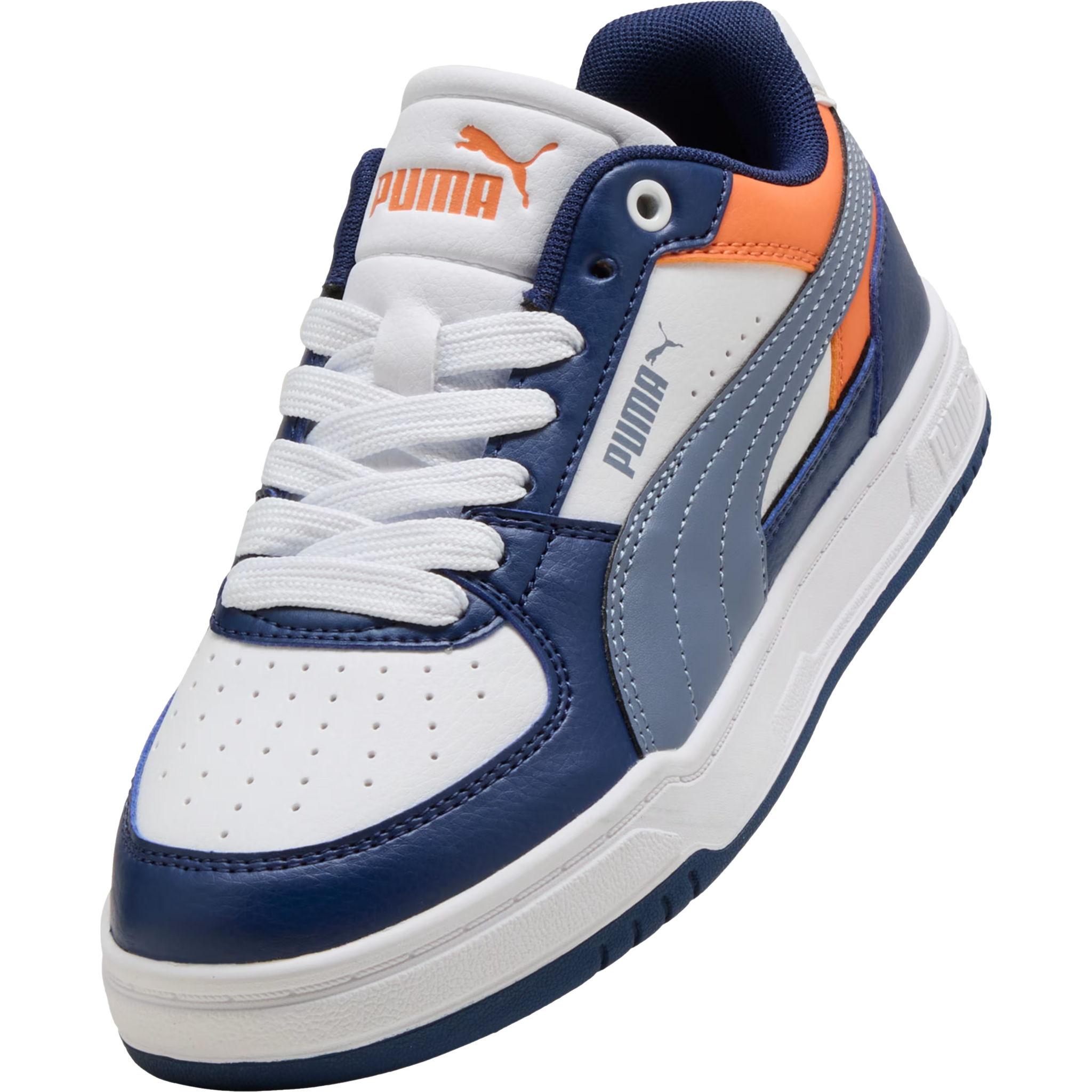 Youth Puma Caven III Block alternate view