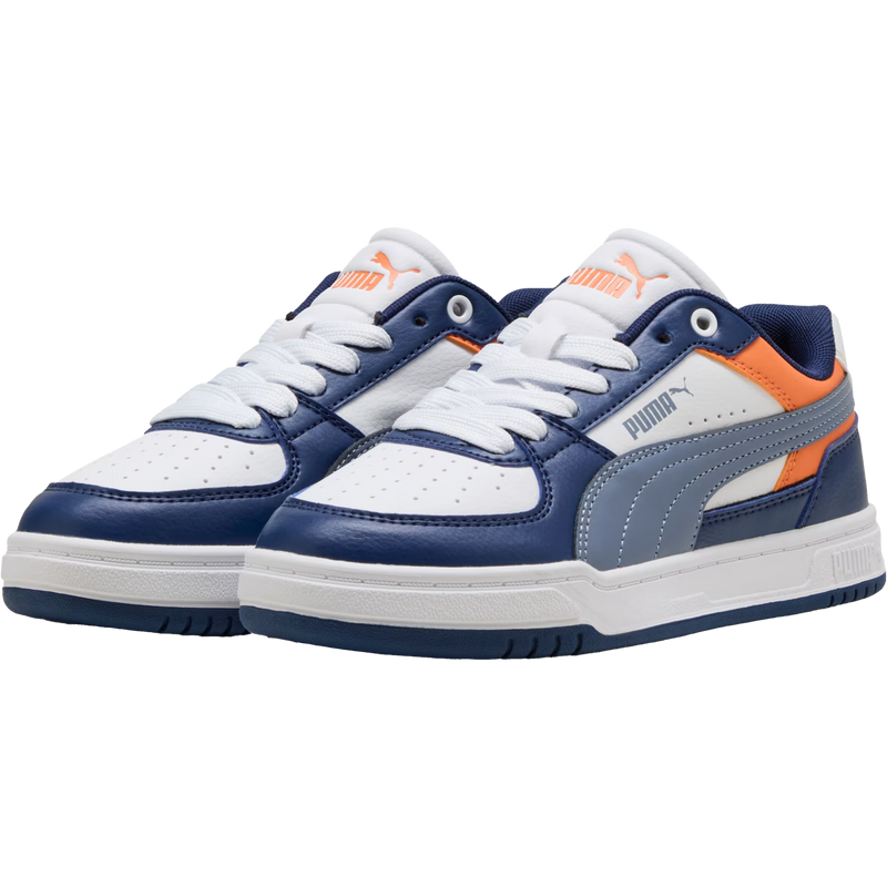 Youth Puma Caven III Block, Puma Youth Puma Caven III Block Pair Front
