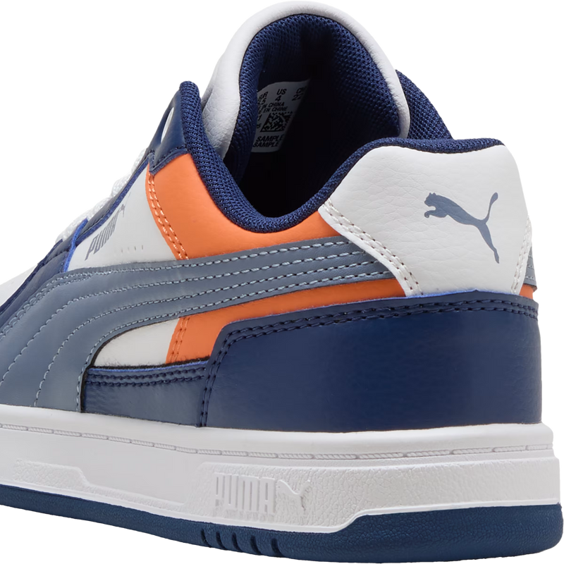 Youth Puma Caven III Block, Puma Youth Puma Caven III Block Heel