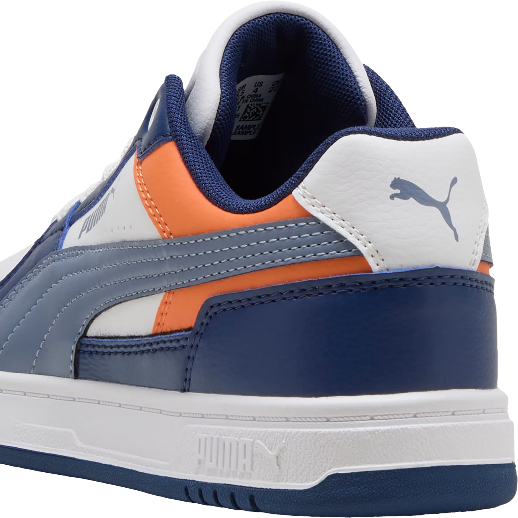 Youth Puma Caven III Block alternate view
