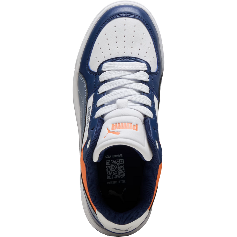 Youth Puma Caven III Block, Puma Youth Puma Caven III Block Top