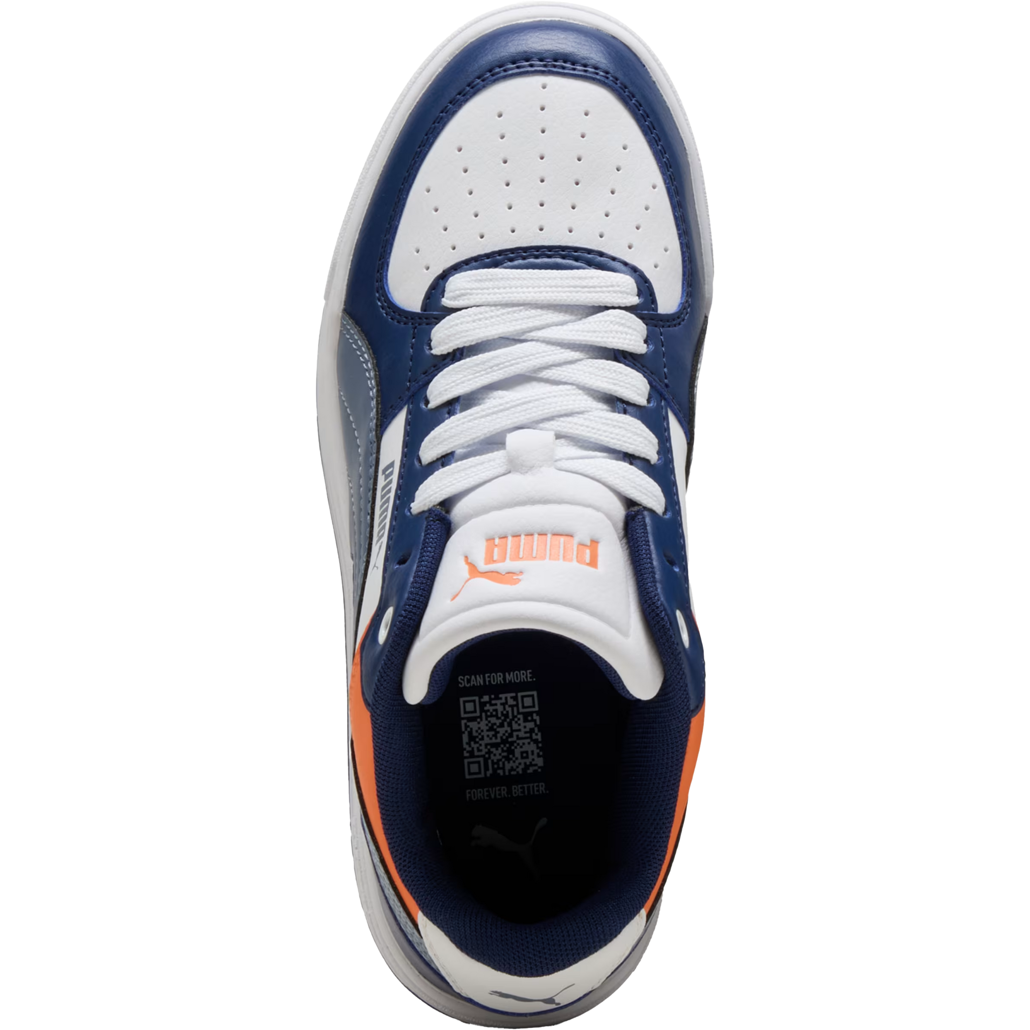 Youth Puma Caven III Block alternate view