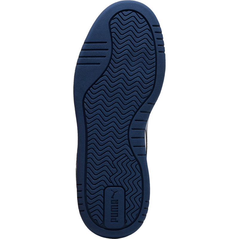 Youth Puma Caven III Block, Puma Youth Puma Caven III Block Bottom