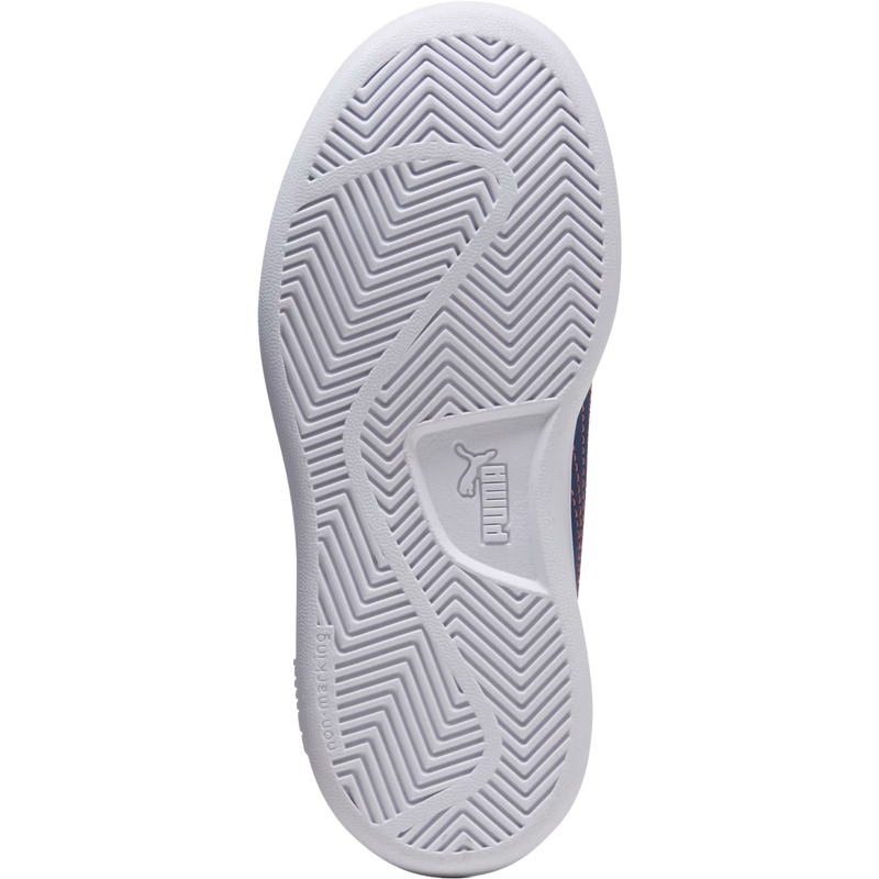 Youth Toddler Puma Smash 3.0 Dino, Puma Youth Toddler Puma Smash 3.0 Dino Bottom