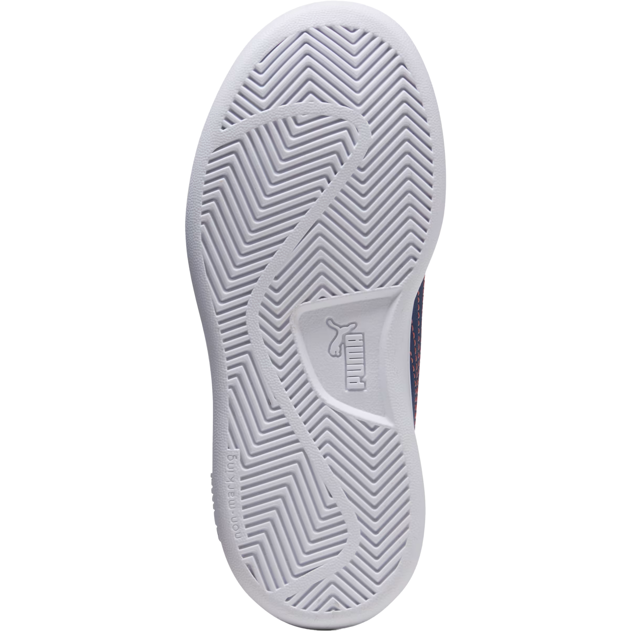 Youth Toddler Puma Smash 3.0 Dino alternate view