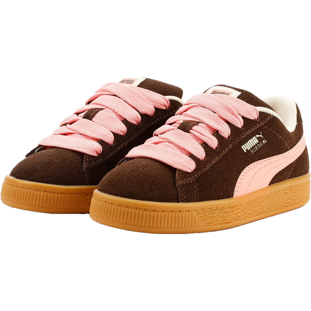 Youth Suede XL Skate alternate view