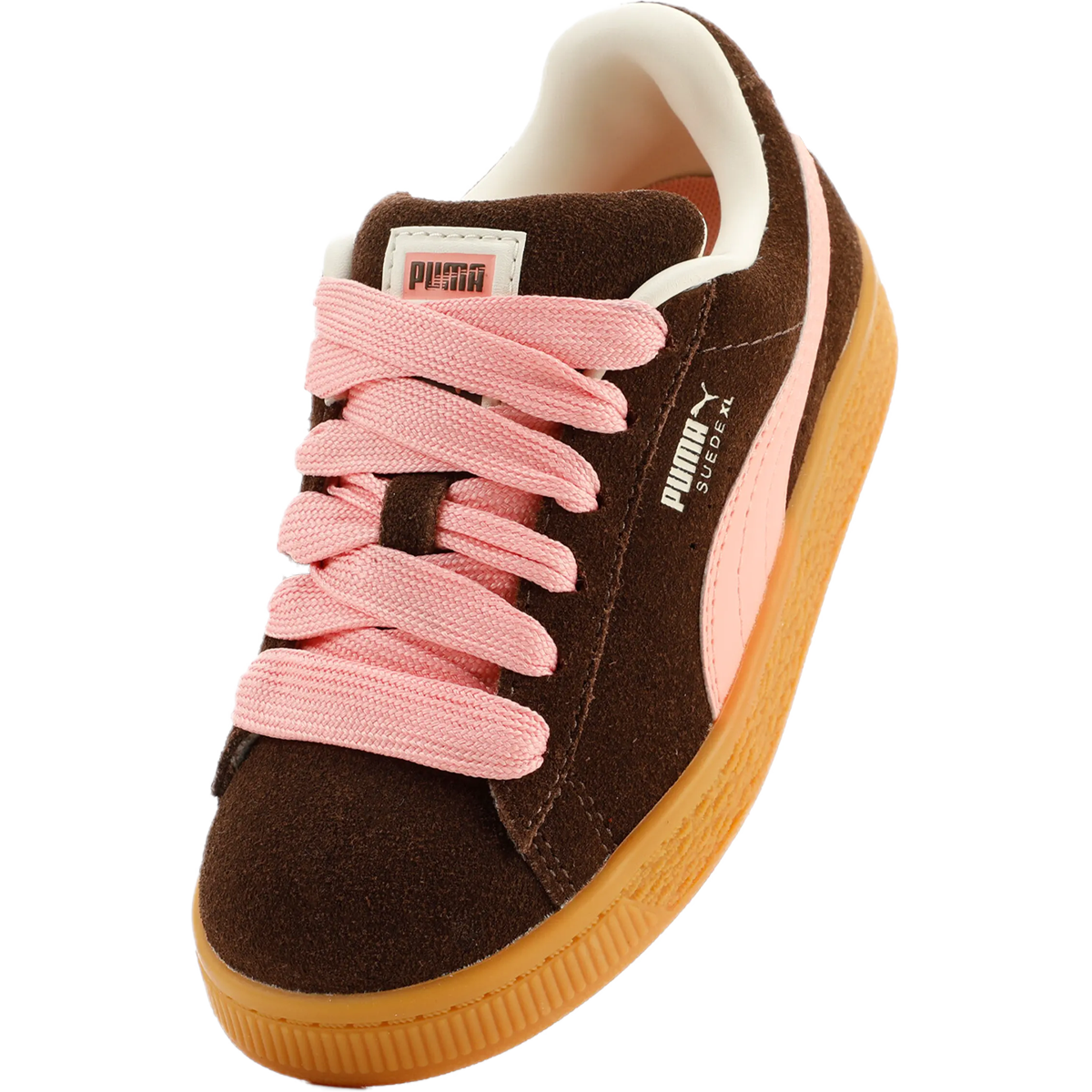 Youth Suede XL Skate alternate view