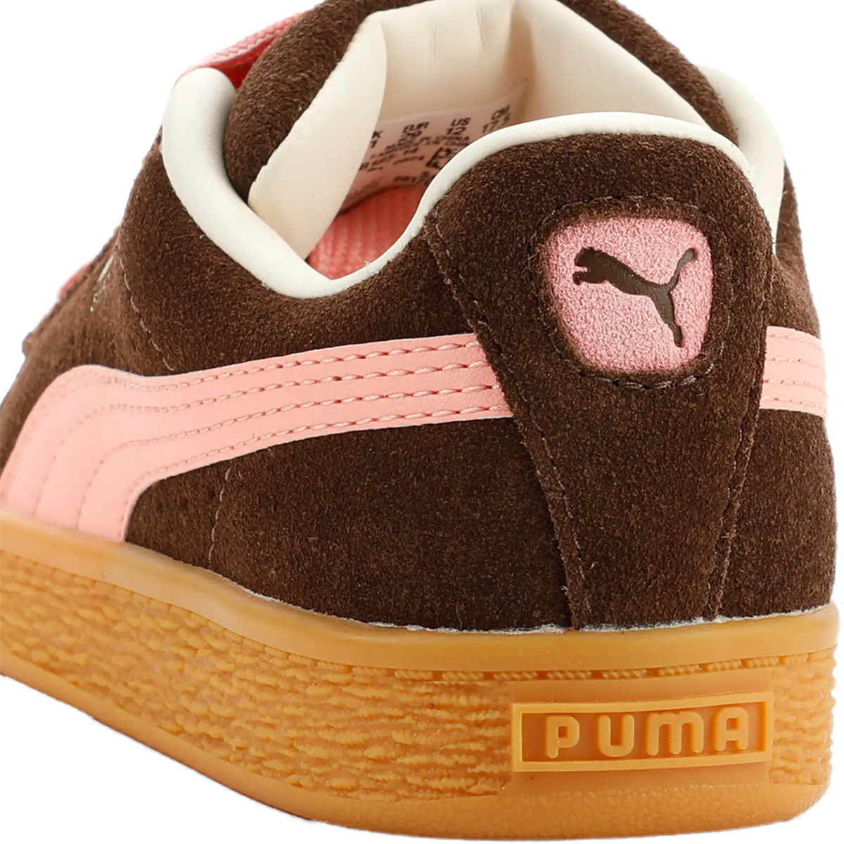 Youth Suede XL Skate alternate view