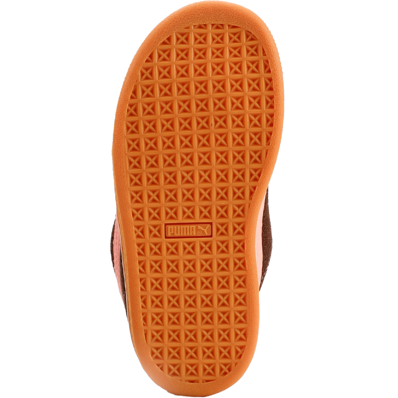 Youth Suede XL Skate, Puma Youth Suede XL Skate bottom