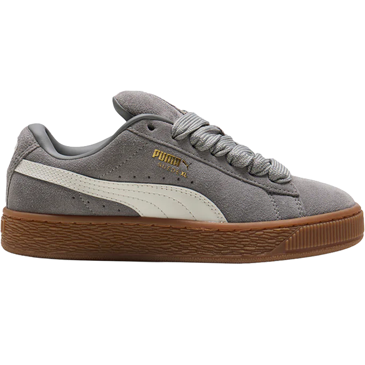 Youth Suede XL Skate alternate view