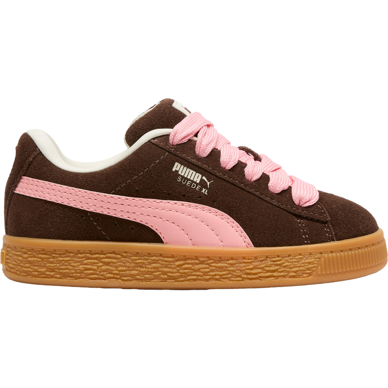 Youth Suede XL Skate, Featured Image