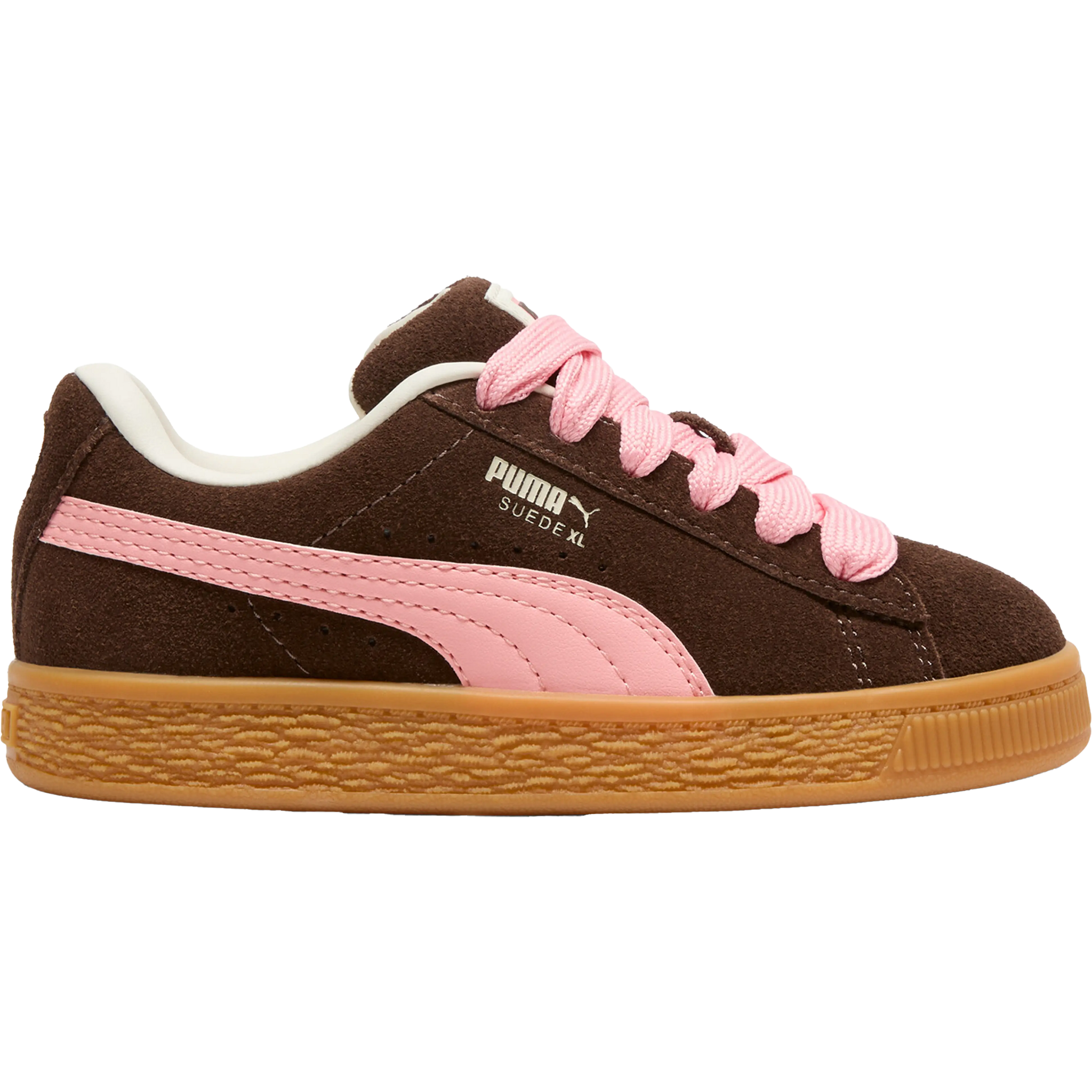 Youth Suede XL Skate alternate view