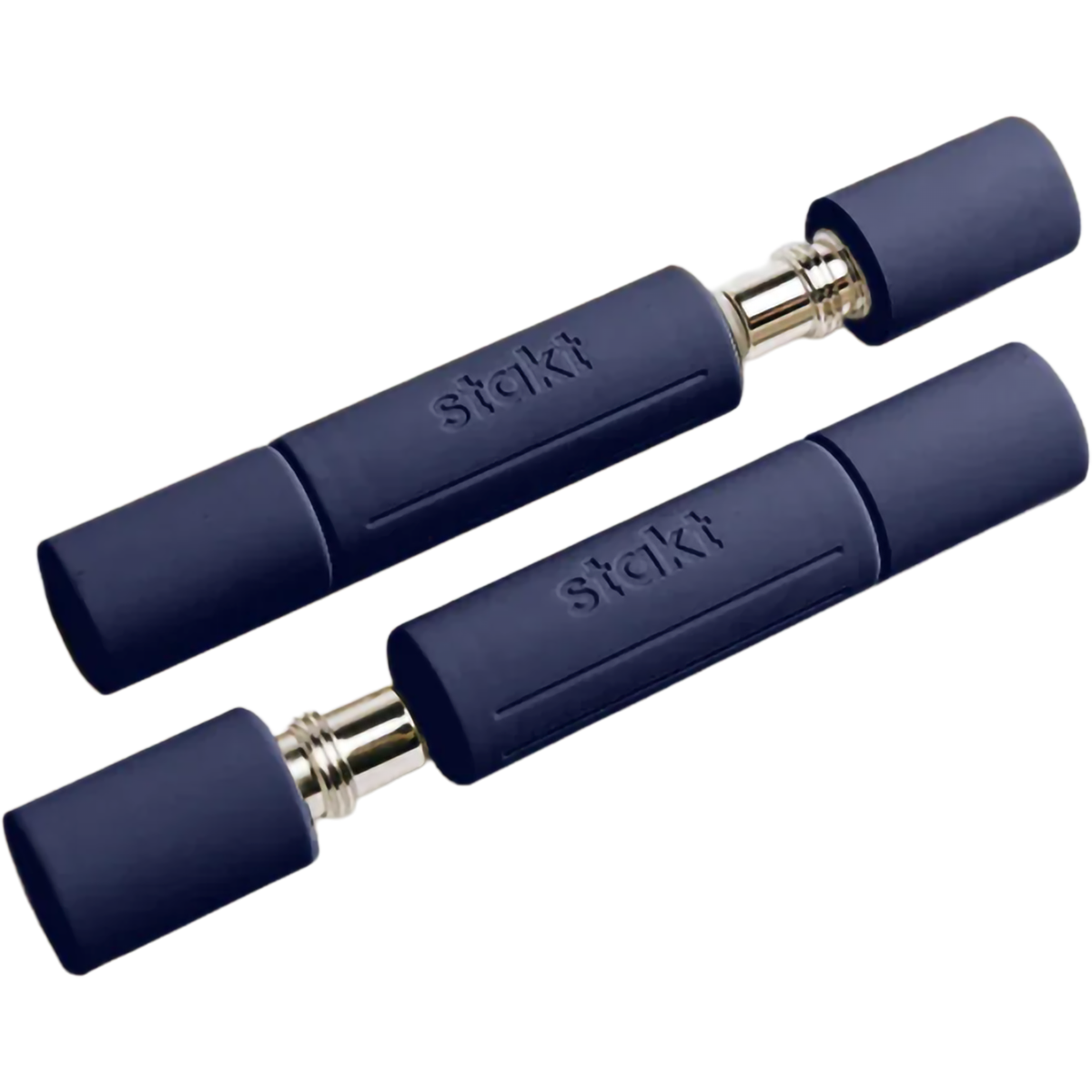 The Stakt Weights alternate view