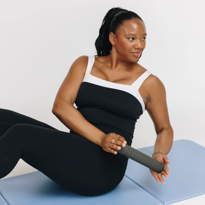 The Stakt Weights, Stakt The Stakt Weights with model