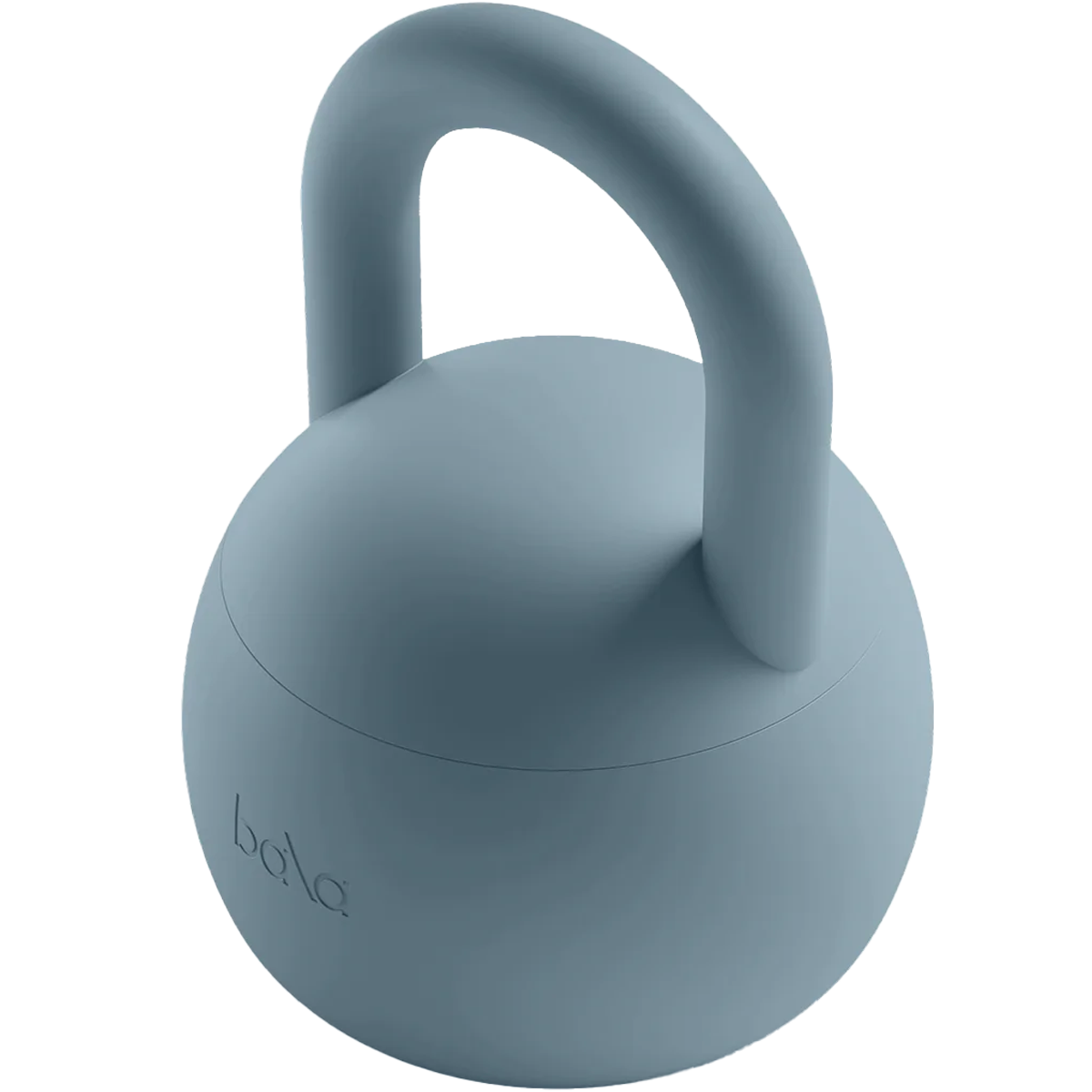 The Kettleball 10 lb alternate view