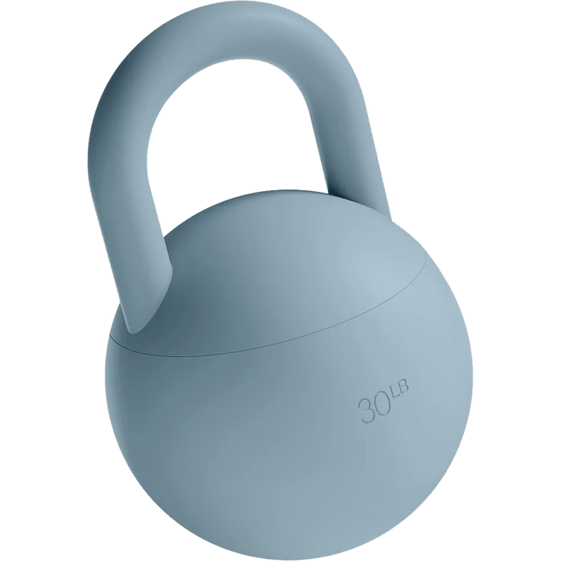 The Kettleball 30 lb, Featured Image