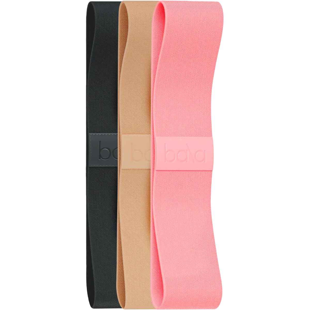 Bala Bands (3 pack) alternate view