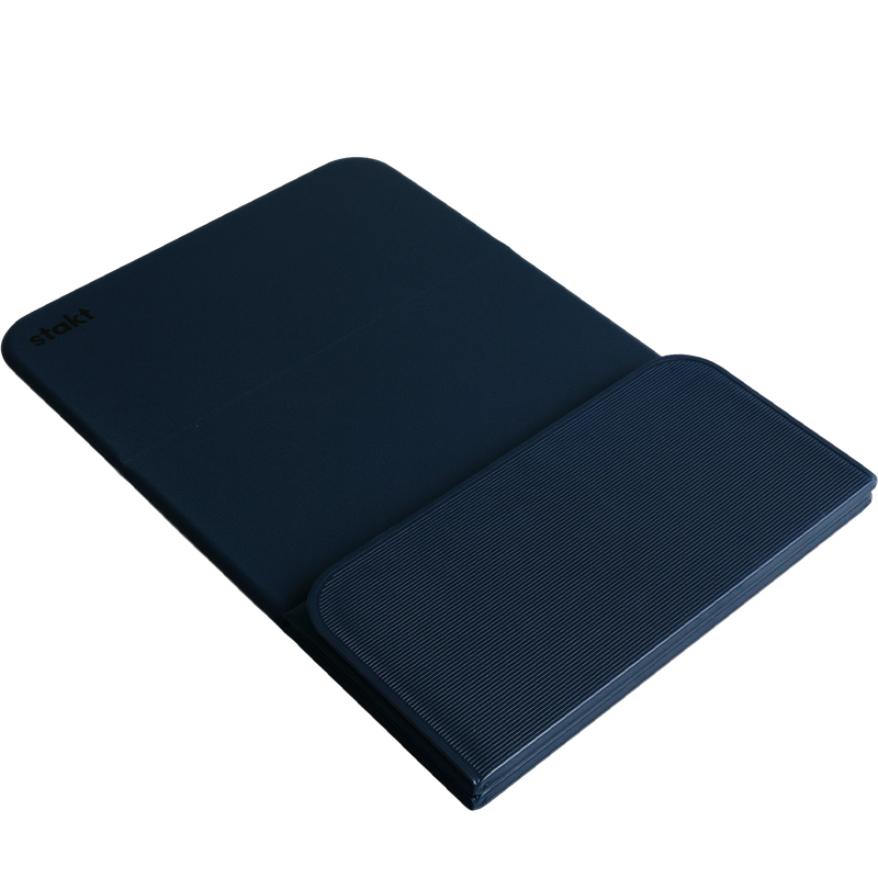 The Stakt Mat Pro, Featured Image