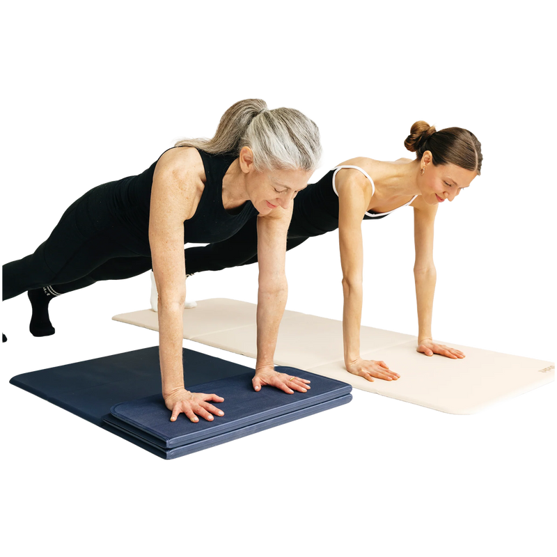 The Stakt Mat Pro, Stakt The Stakt Mat Pro with models