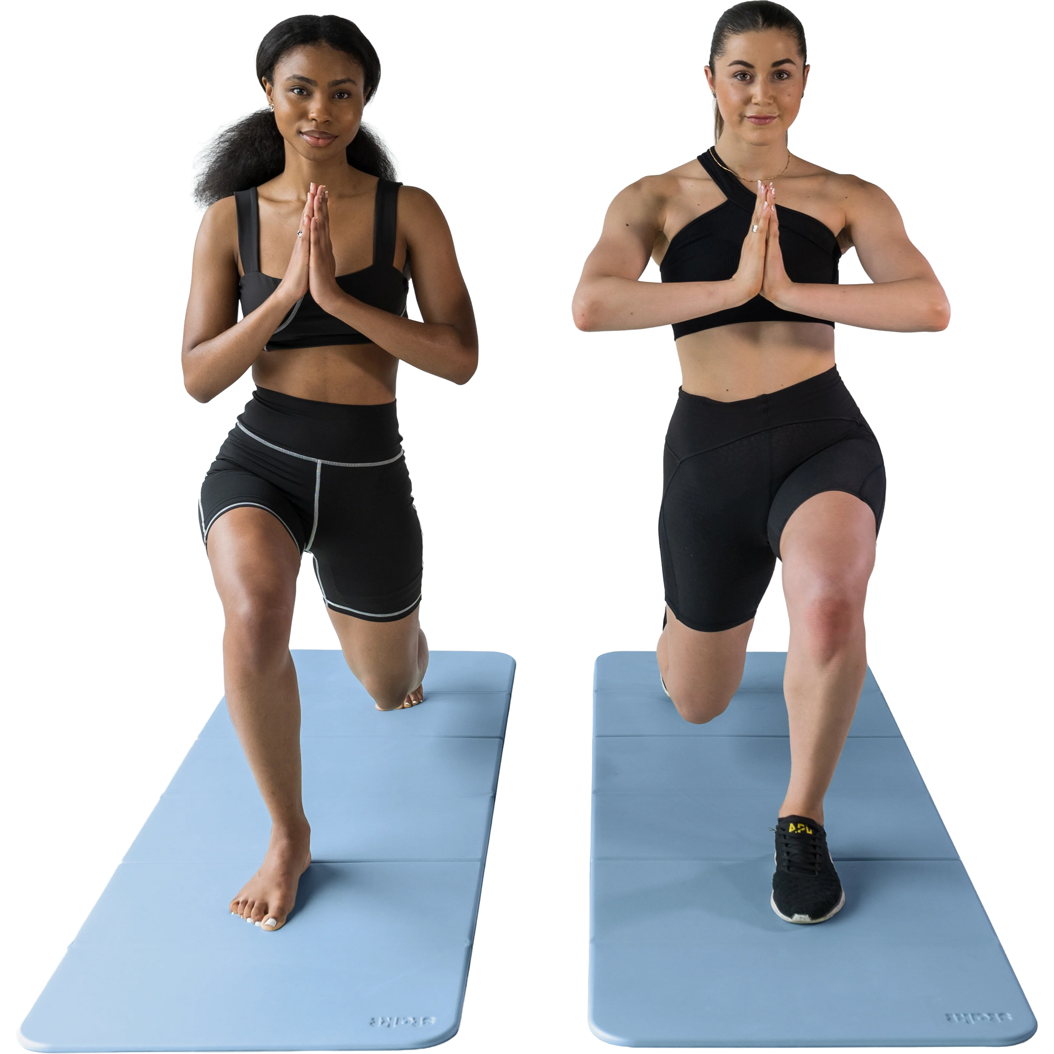 The Stakt Mat alternate view