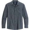 419-Deep Blue Heather