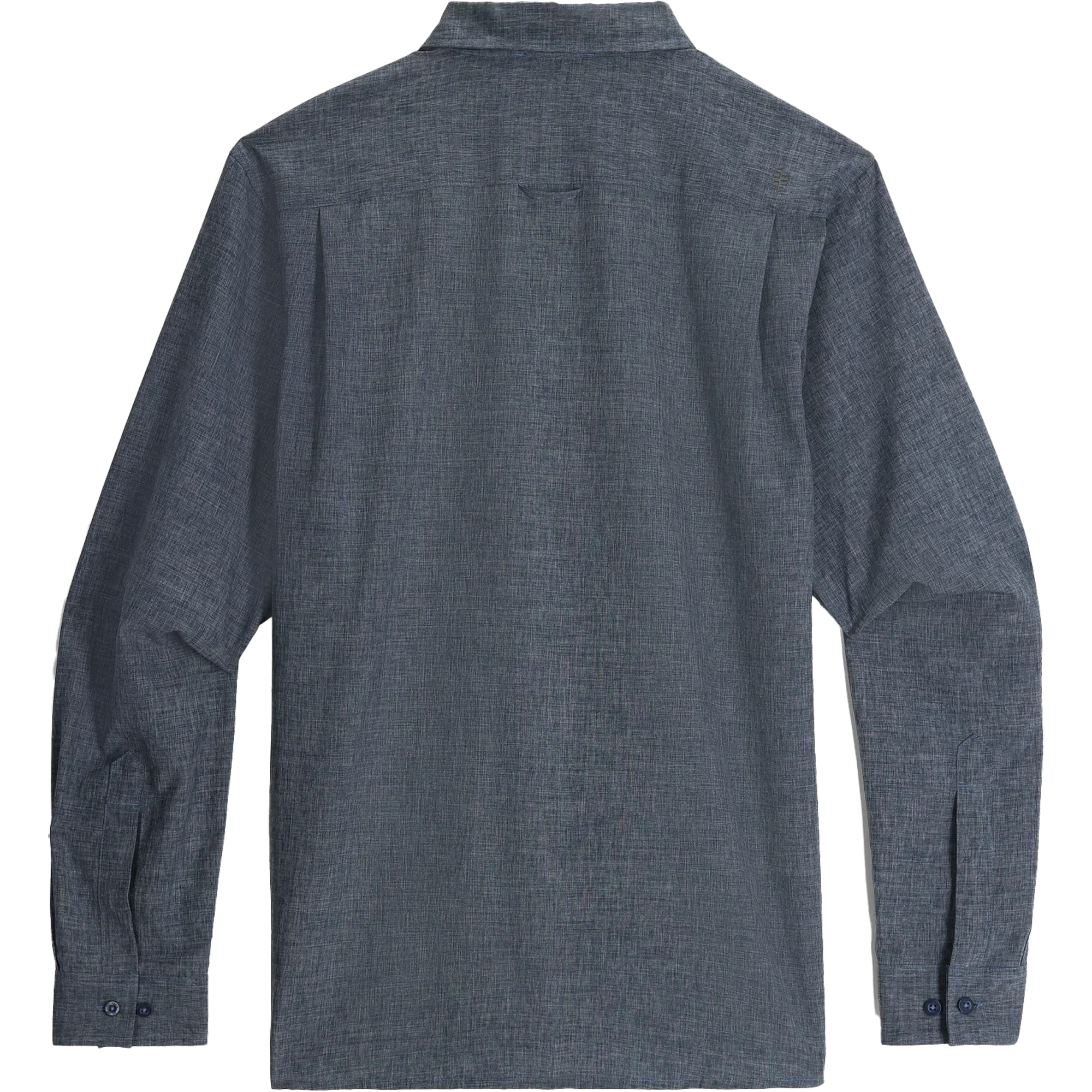 Men's Amp Lite II Long Sleeve alternate view