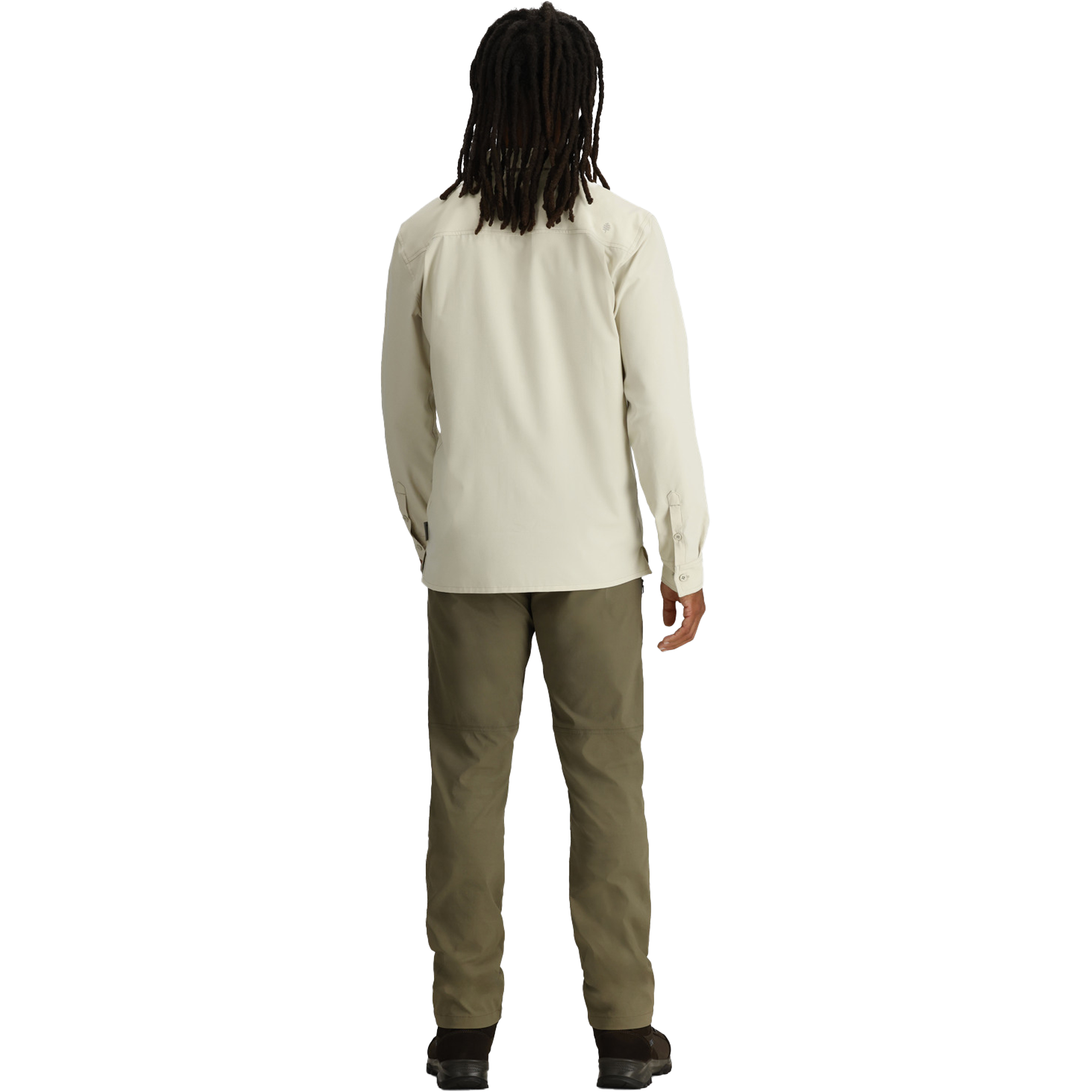 Men's Expedition III Long Sleeve alternate view