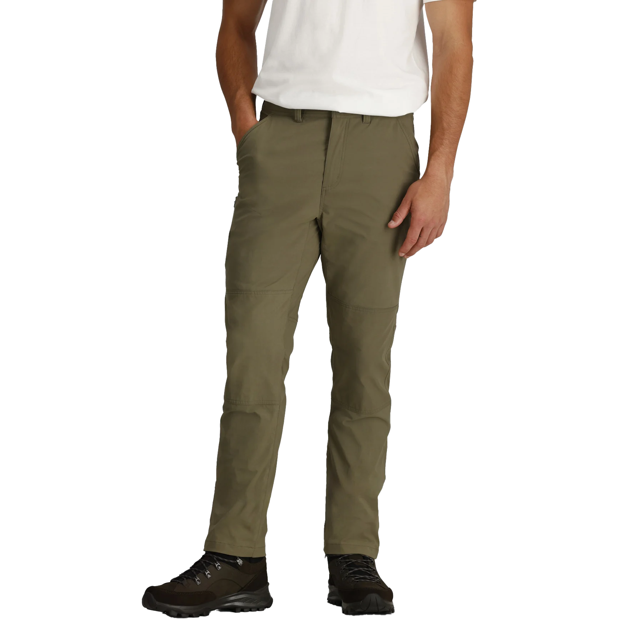 Men's Wilder Pant alternate view
