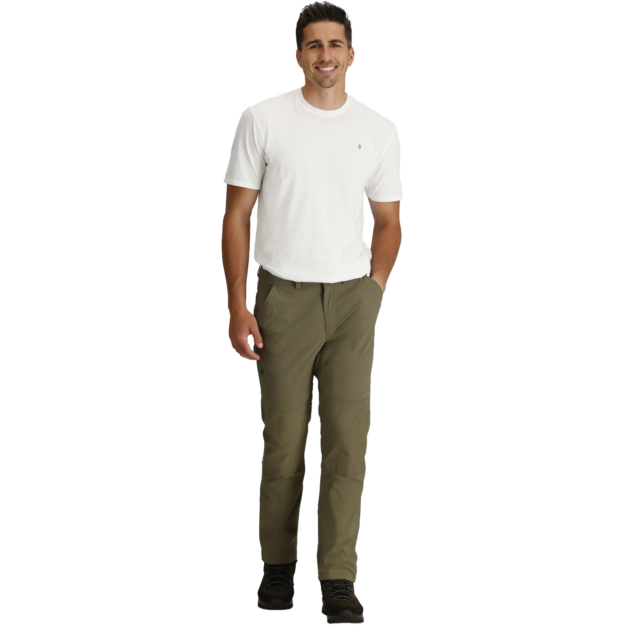 Men's Wilder Pant alternate view