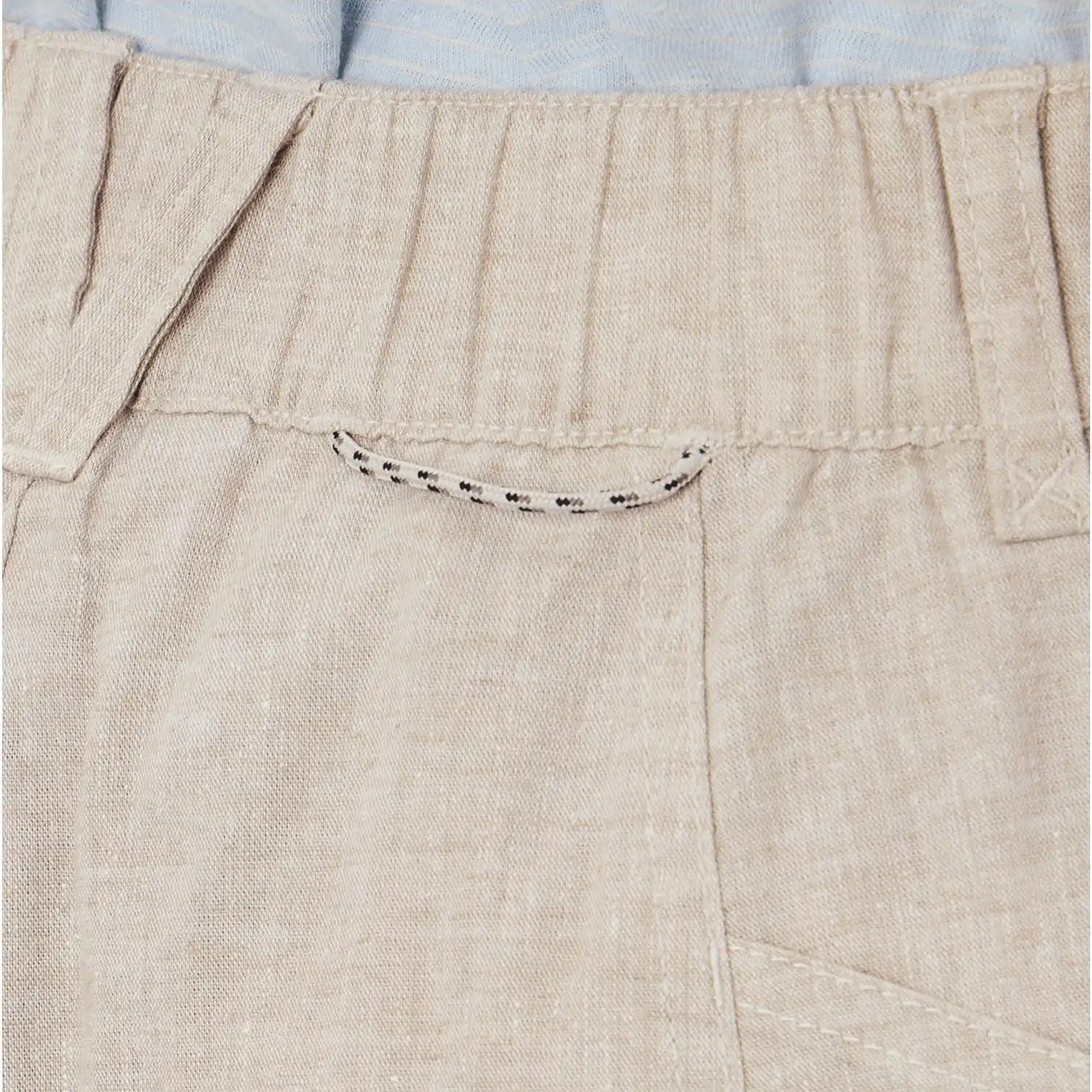 Women's Hemp Adventure Short 6