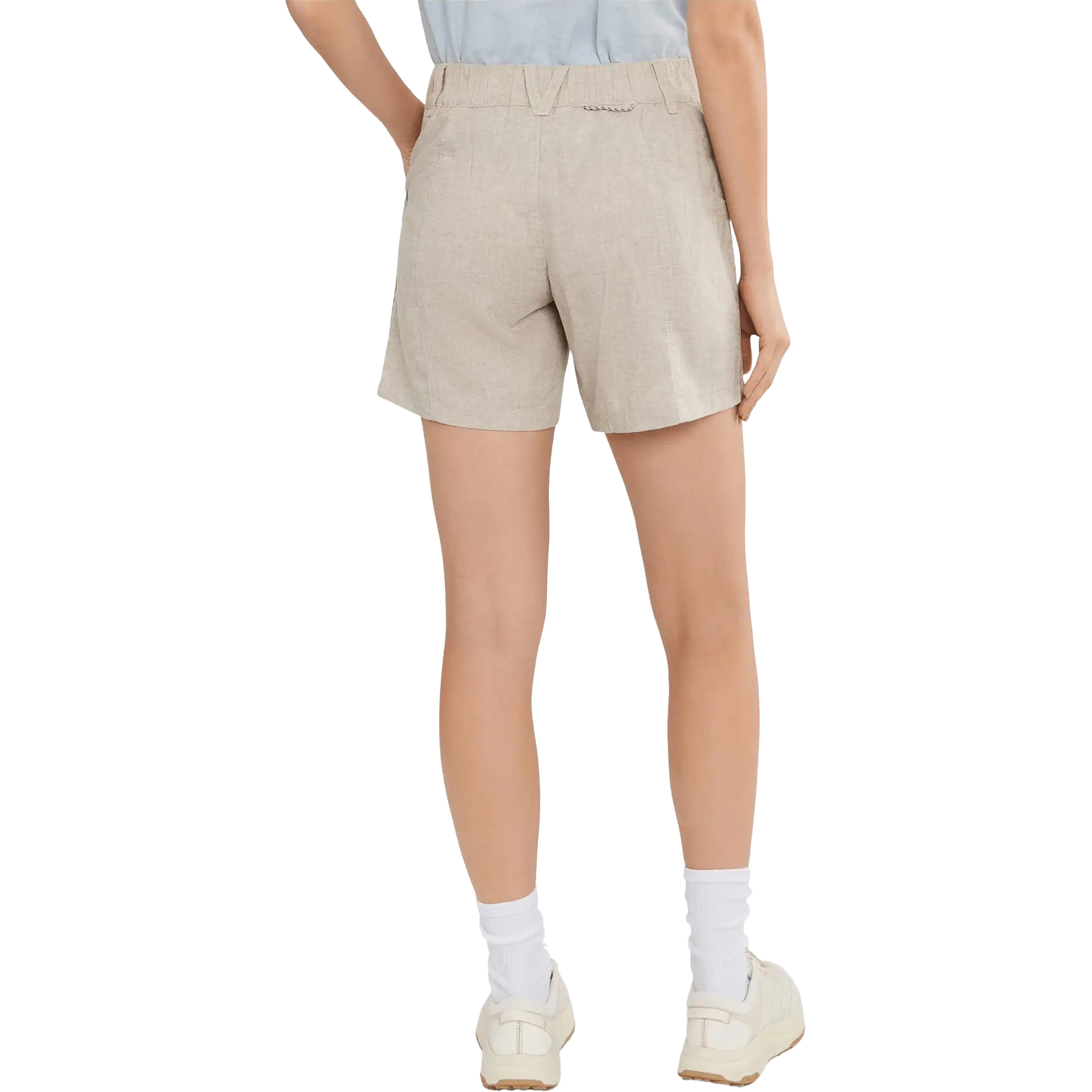 Women's Hemp Adventure Short 6
