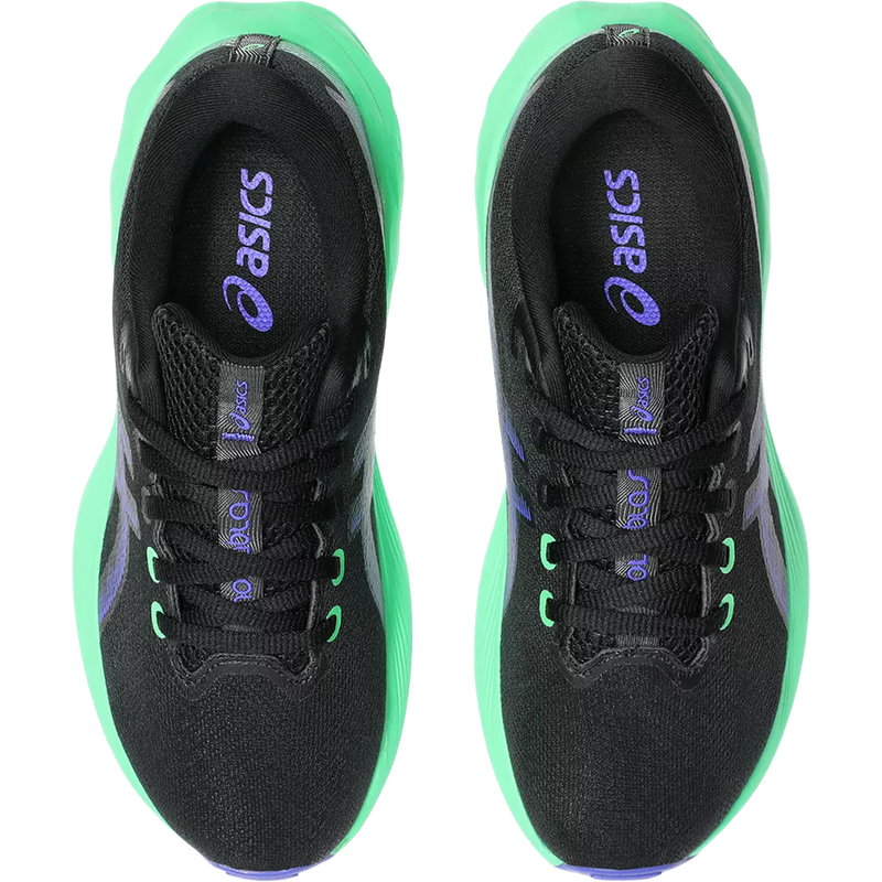 Youth Novablast 5 Grade School, Asics Youth Novablast 5 Grade School top
