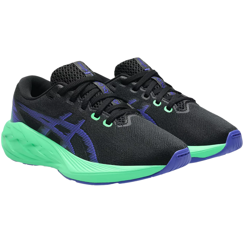 Youth Novablast 5 Grade School, Asics Youth Novablast 5 Grade School Pair 3/4 toe