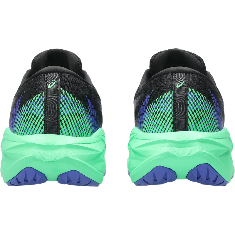Youth Novablast 5 Grade School, Asics Youth Novablast 5 Grade School heels