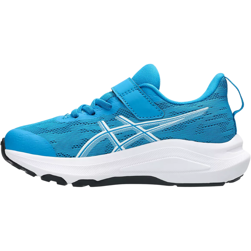 Youth GT-1000 14 Pre School, Asics Youth GT-1000 14 Pre School side