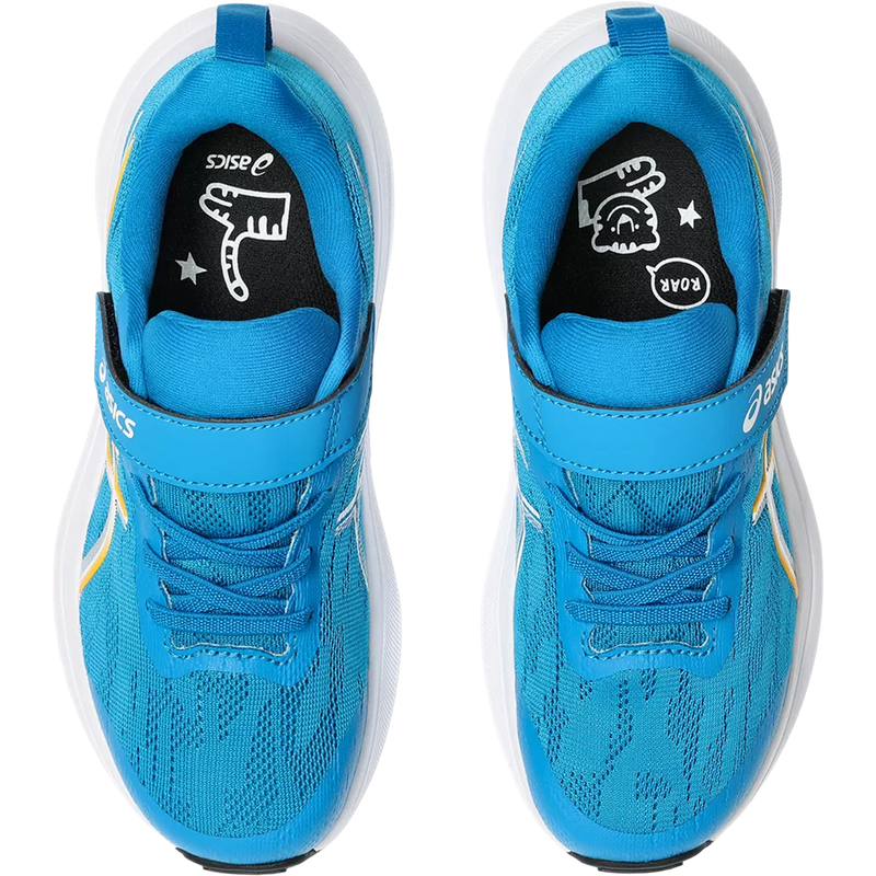 Youth GT-1000 14 Pre School, Asics Youth GT-1000 14 Pre School top