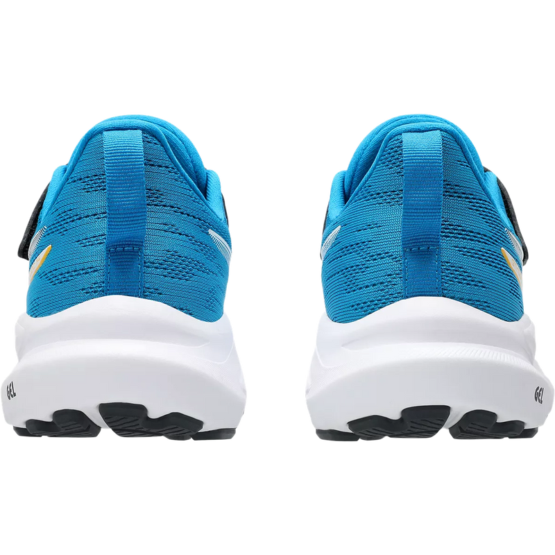 Youth GT-1000 14 Pre School, Asics Youth GT-1000 14 Pre School heels