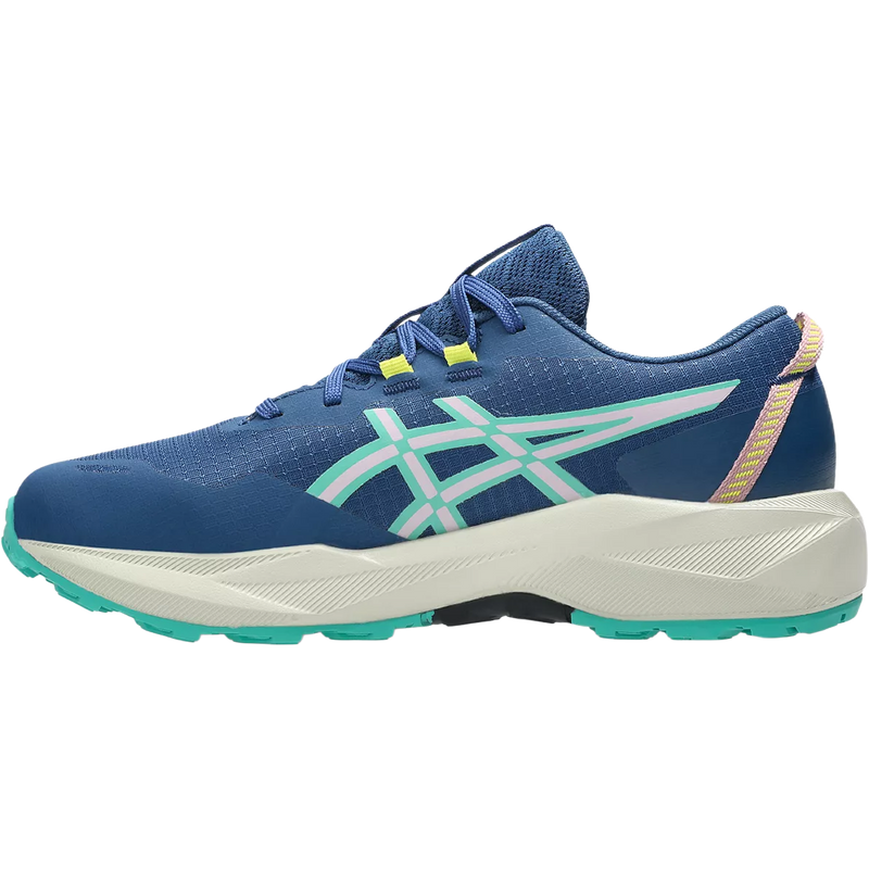 Youth PRE Venture 11 Grade School, Asics Youth PRE Venture 11 Grade School side