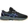 001-Black/Asics Blue